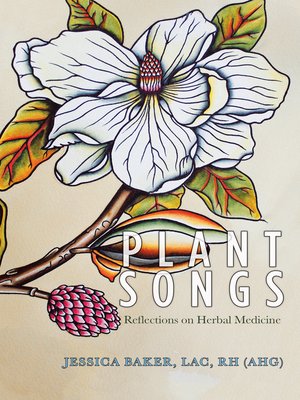 cover image of Plant Songs